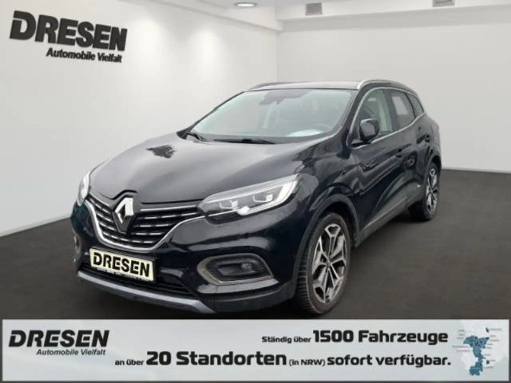 Renault Kadjar Techno