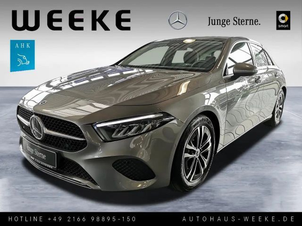Mercedes-Benz A-Klasse A 180 Progressive