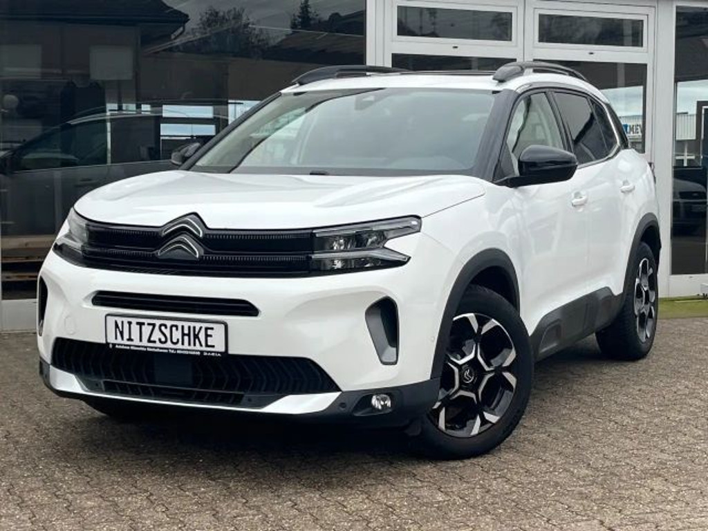 Citroën C5 Aircross Shine
