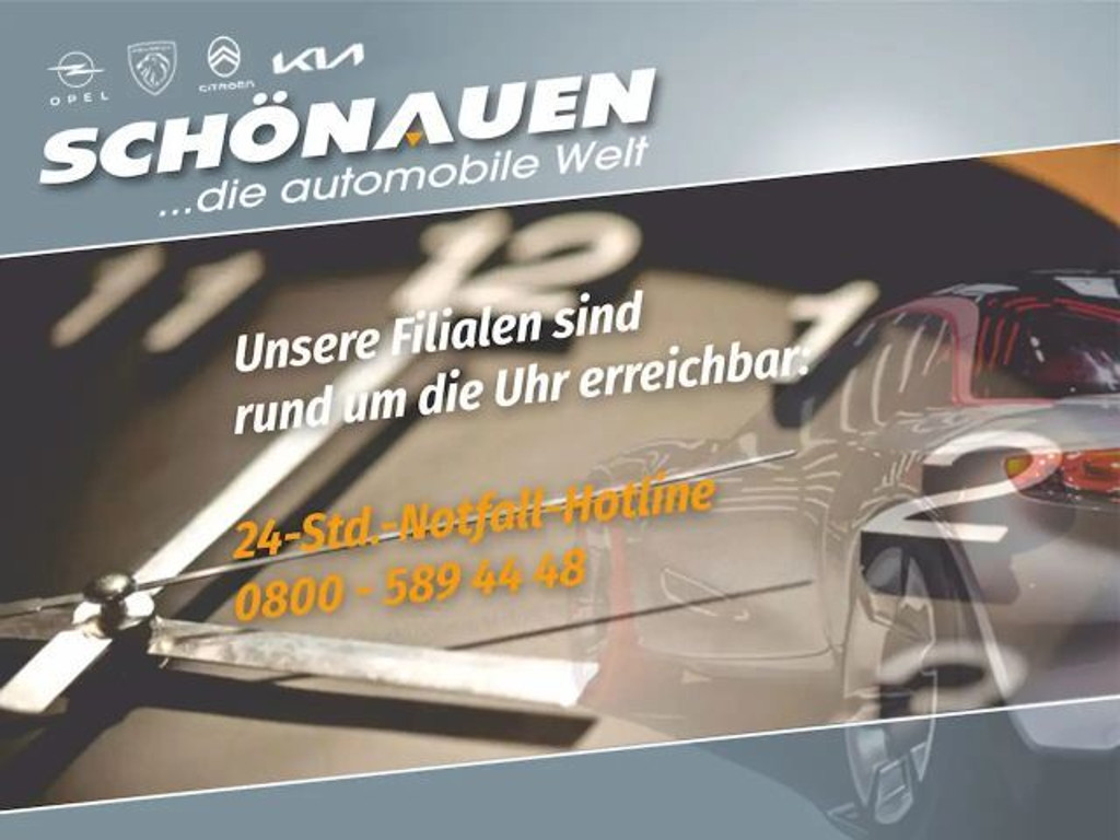 Citroën Spacetourer