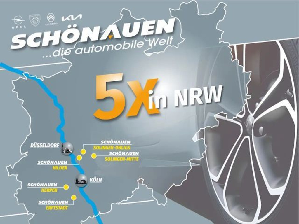 Citroën Spacetourer