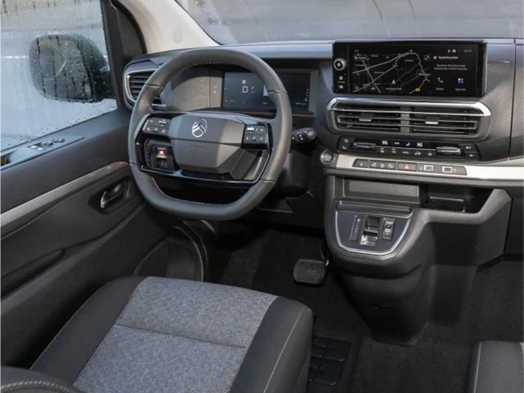 Citroën Spacetourer