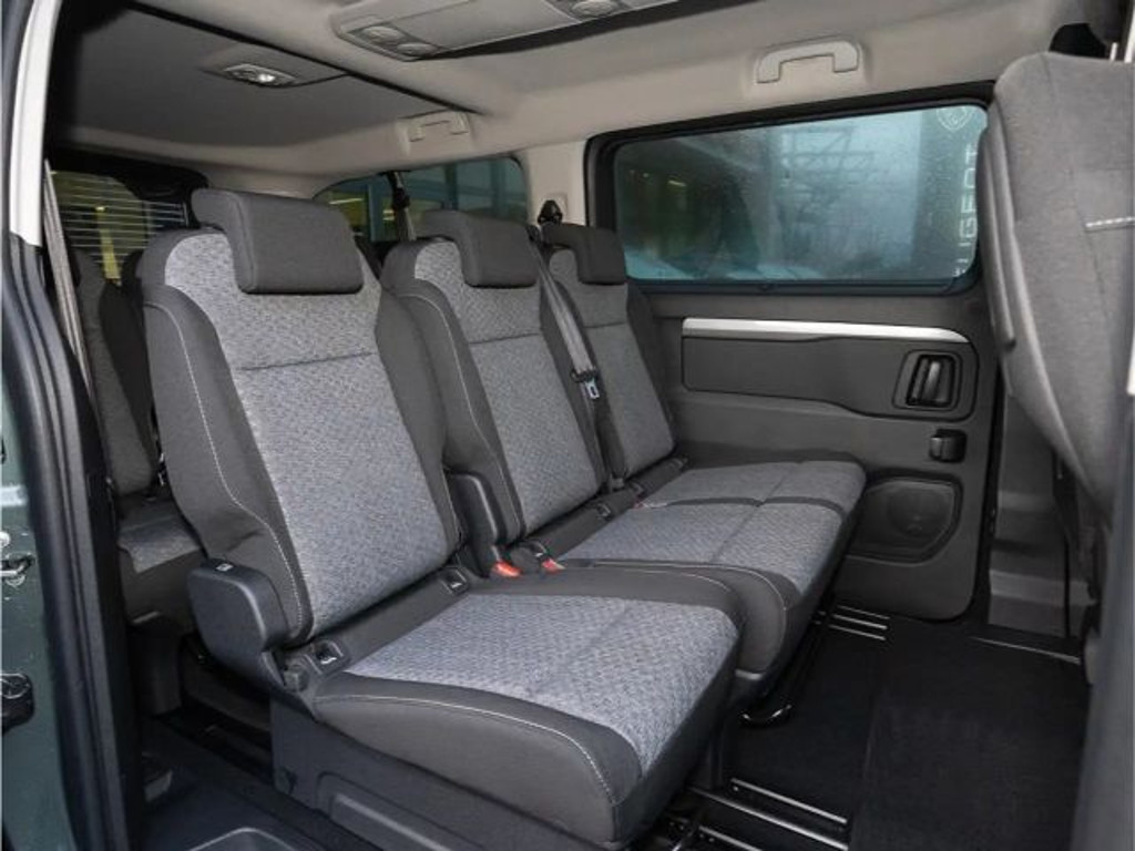 Citroën Spacetourer