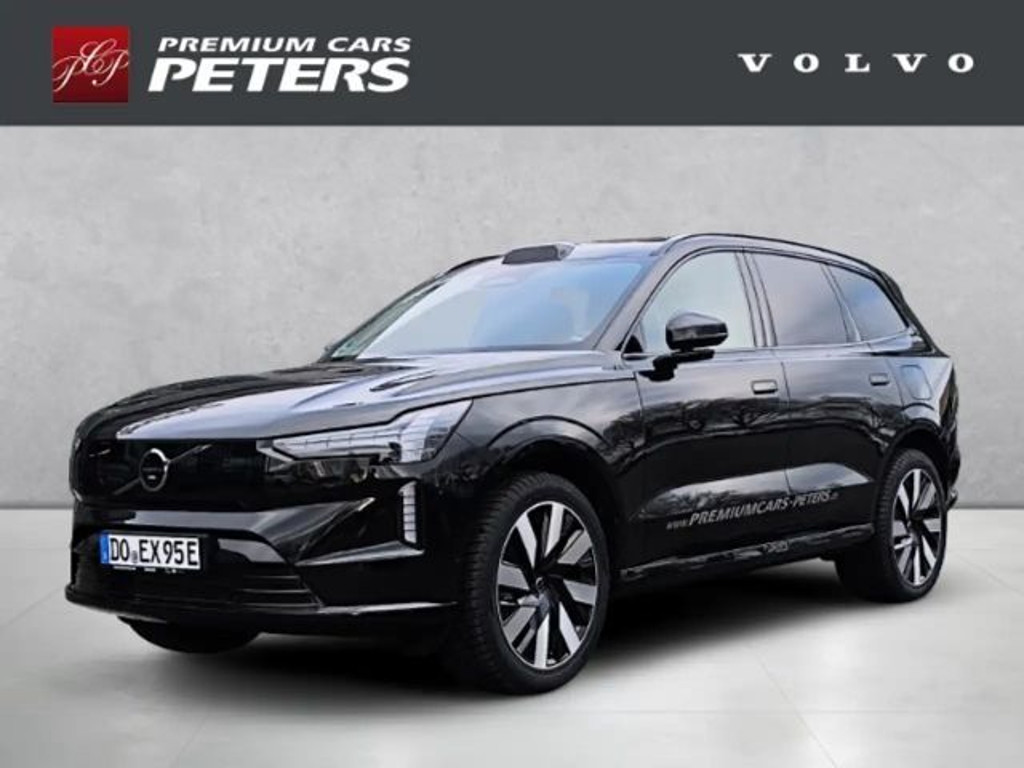 Volvo EX90 AWD Plus Vierwielaandrijving