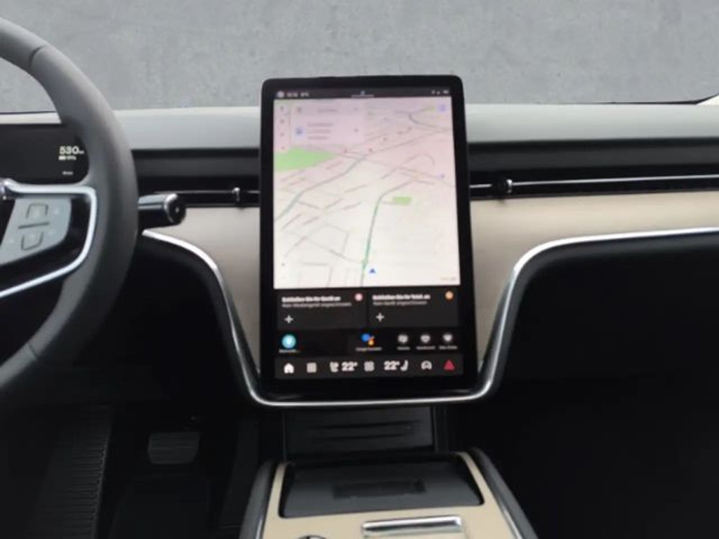 Volvo EX90
