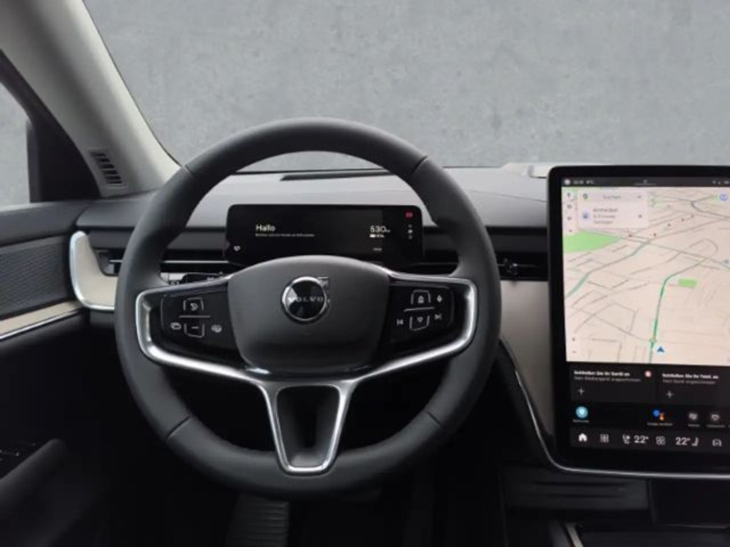 Volvo EX90