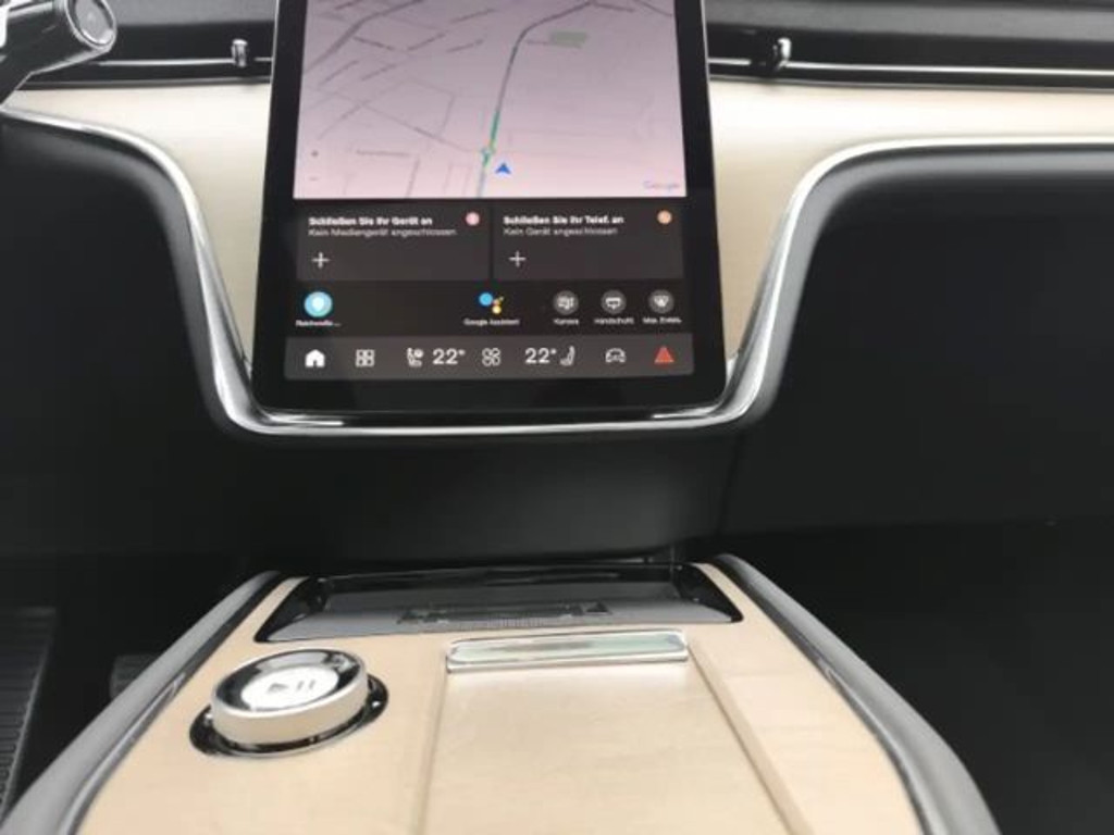 Volvo EX90