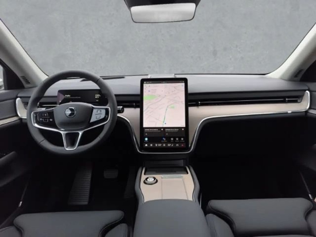 Volvo EX90