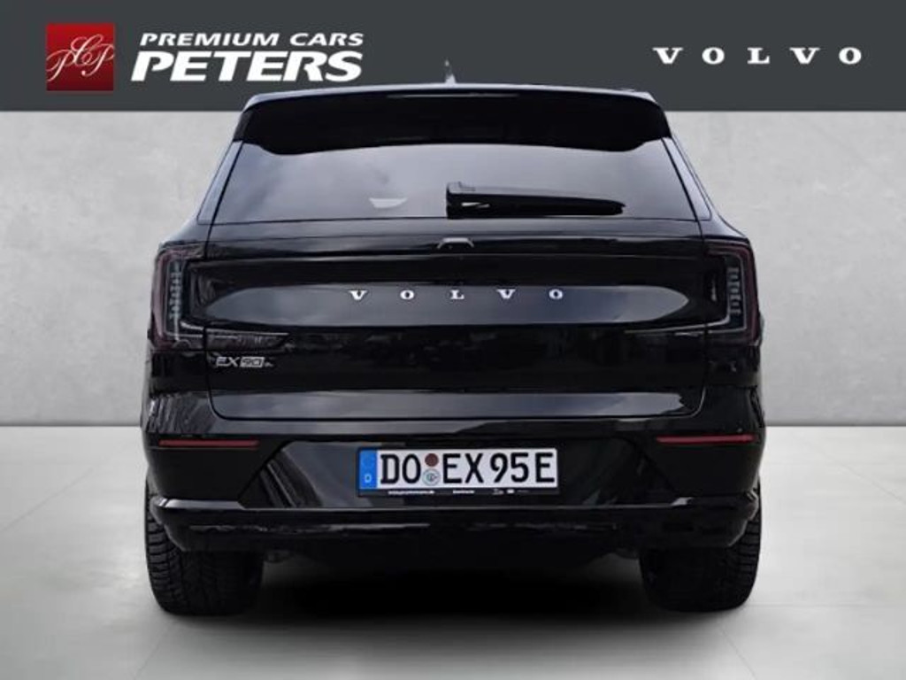 Volvo EX90