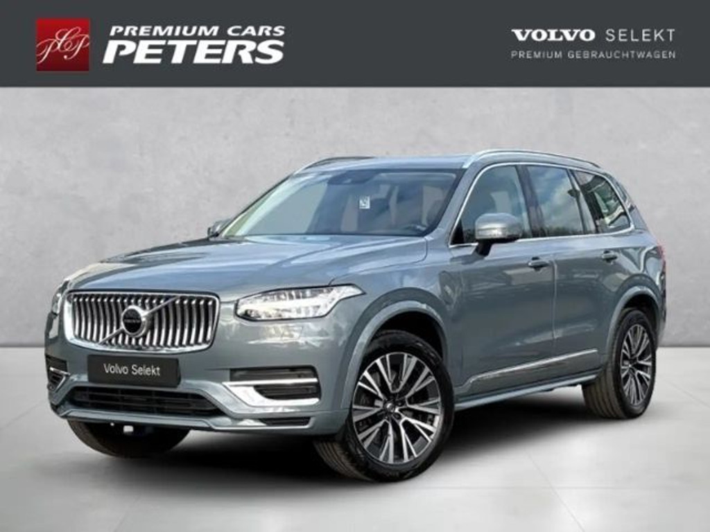 Volvo XC90 Inscription T8