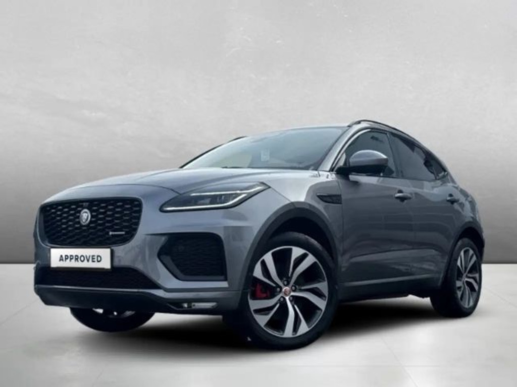 Jaguar E-Pace R-Dynamic SE P300e