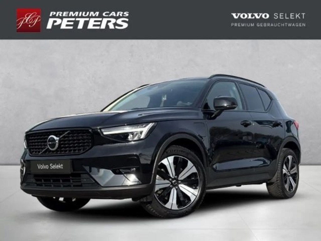 Volvo XC40 T4 Ultimate Dark
