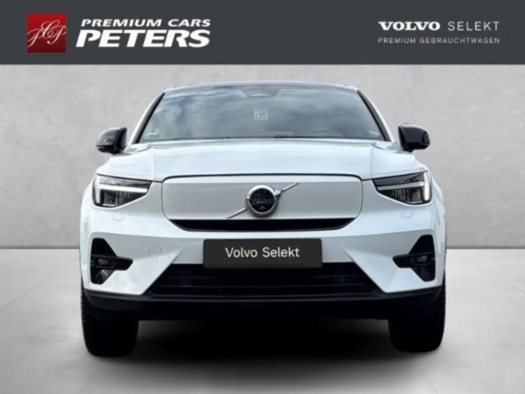Volvo C40