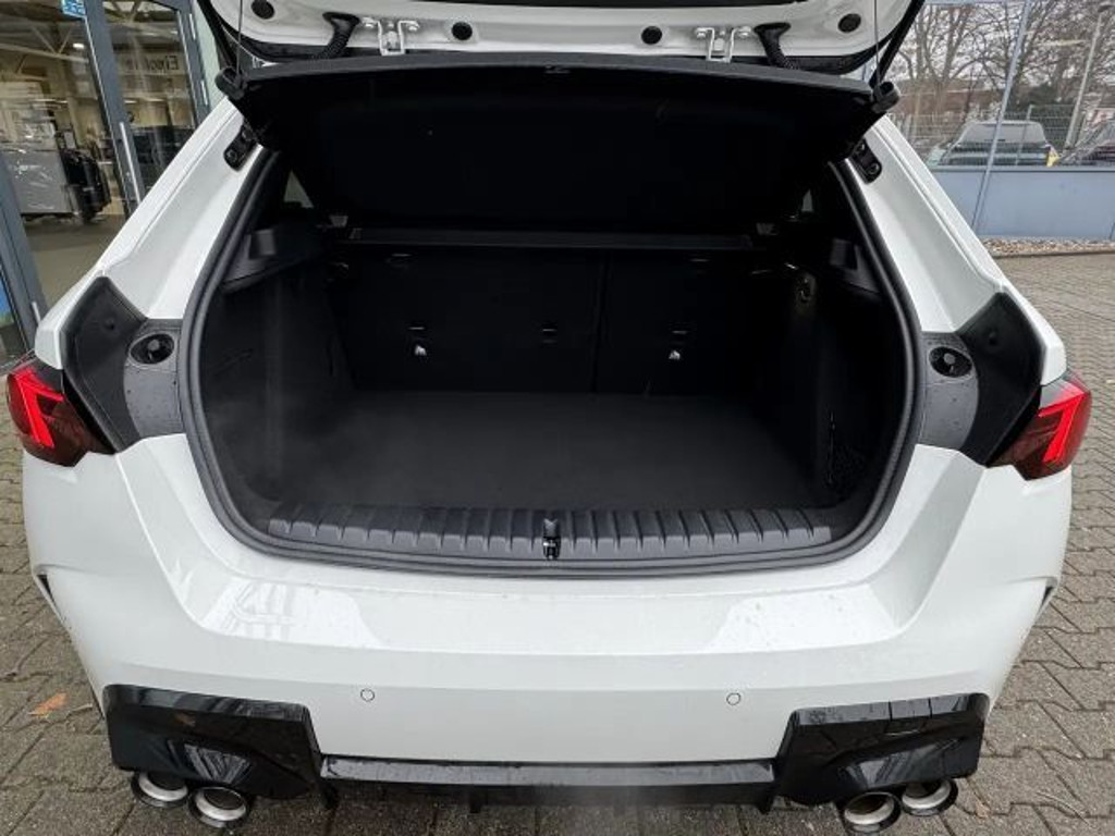 BMW 1 Serie 135 M-Sport xDrive Sedan