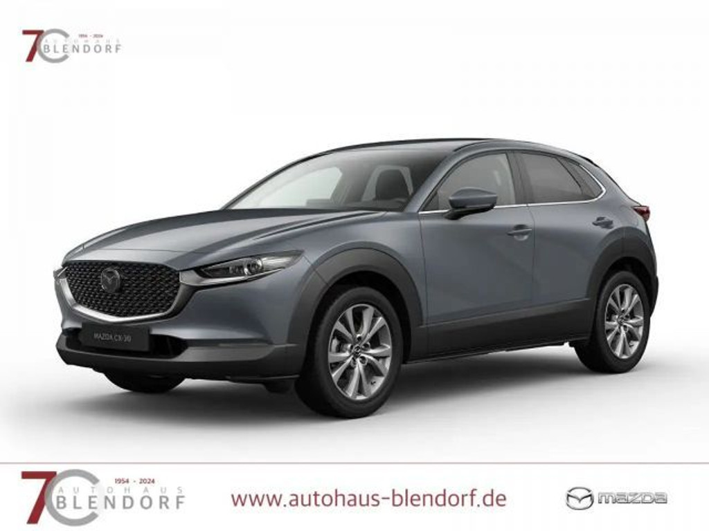 Mazda CX-30 Exclusive-line