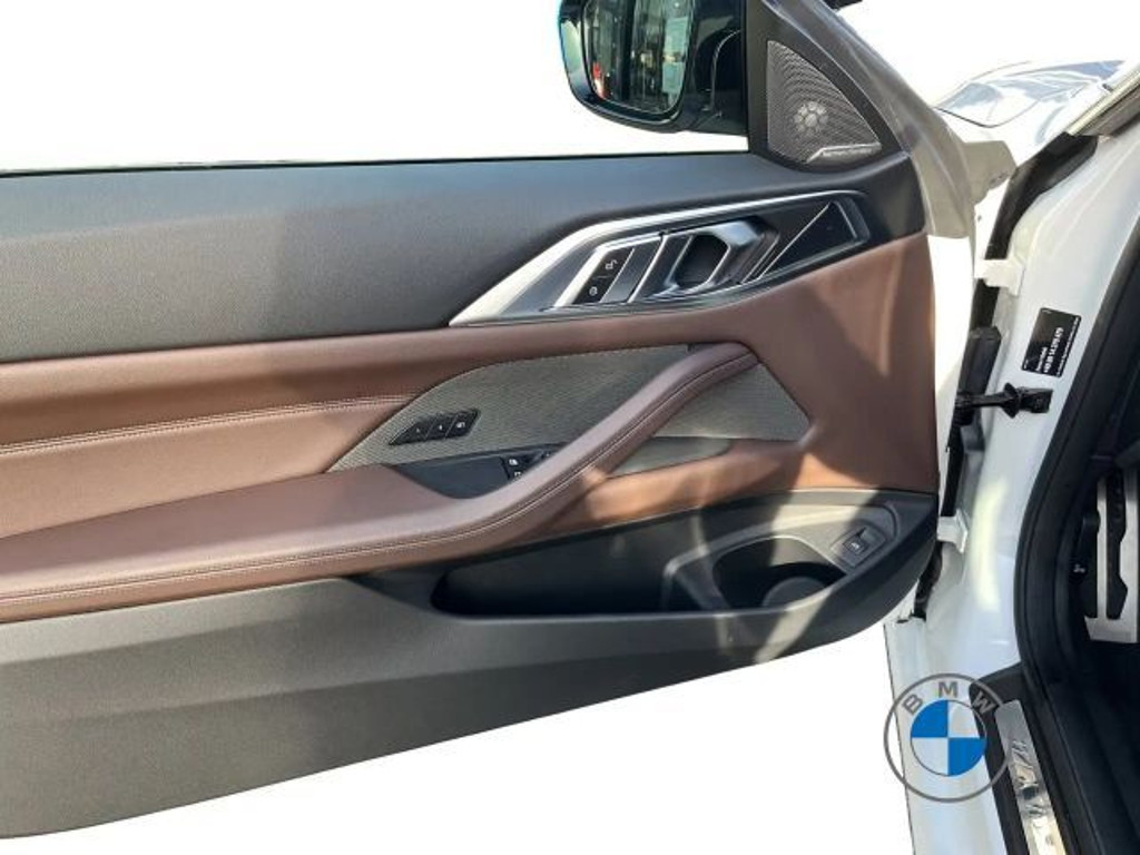 BMW 4 Serie 440 M-Sport xDrive Coupé M440i