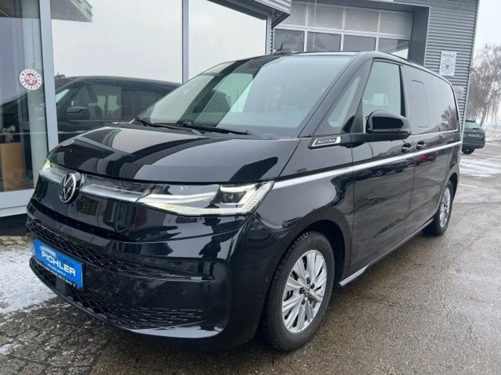 Volkswagen Multivan 4Motion Style eHybrid T7