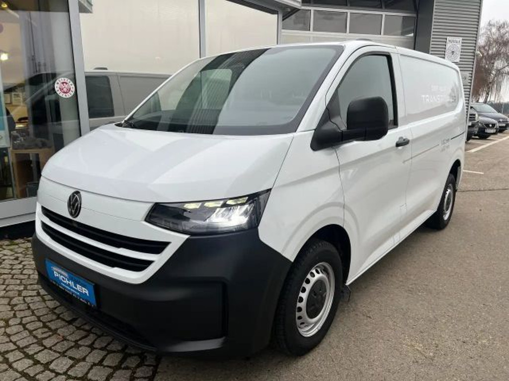 Volkswagen Transporter T7