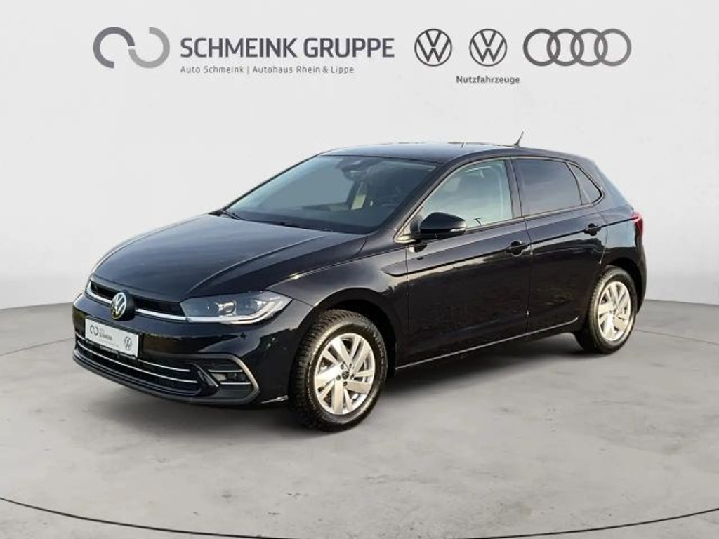 Volkswagen Polo DSG Style 1.0 TSI