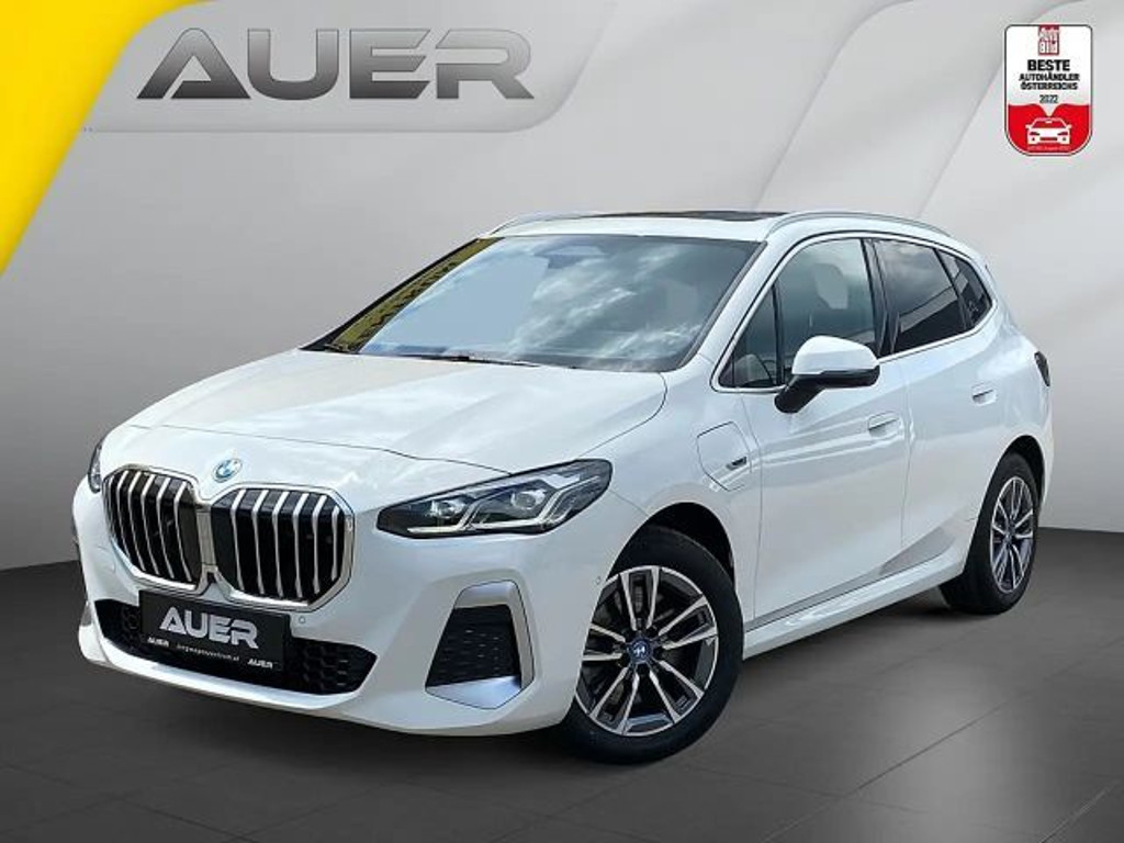 BMW 2 Serie 230 xDrive Active Tourer Sedan