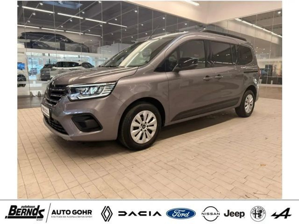Renault Kangoo EDC TCe 130 Techno Grand