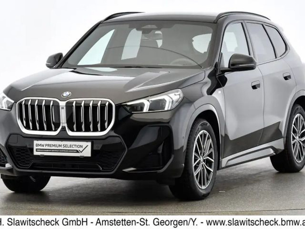 BMW X1 sDrive18d