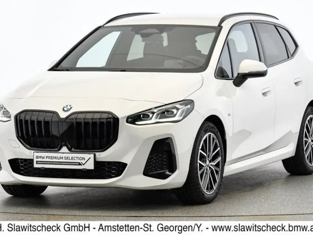 BMW 2 Serie 218 Sedan 218i