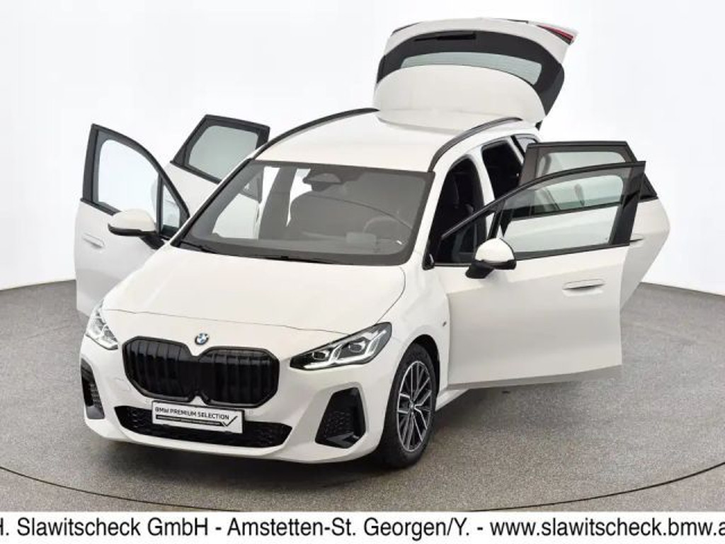 BMW 2 Serie