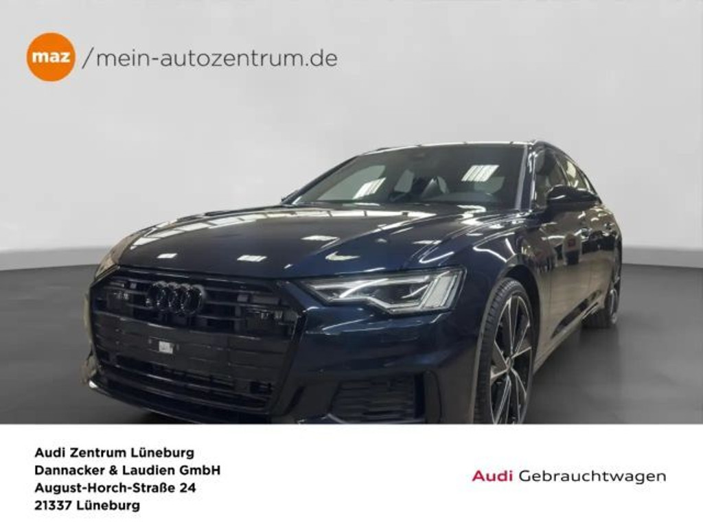 Audi A6 Avant Quattro Sport 2.0 TFSI