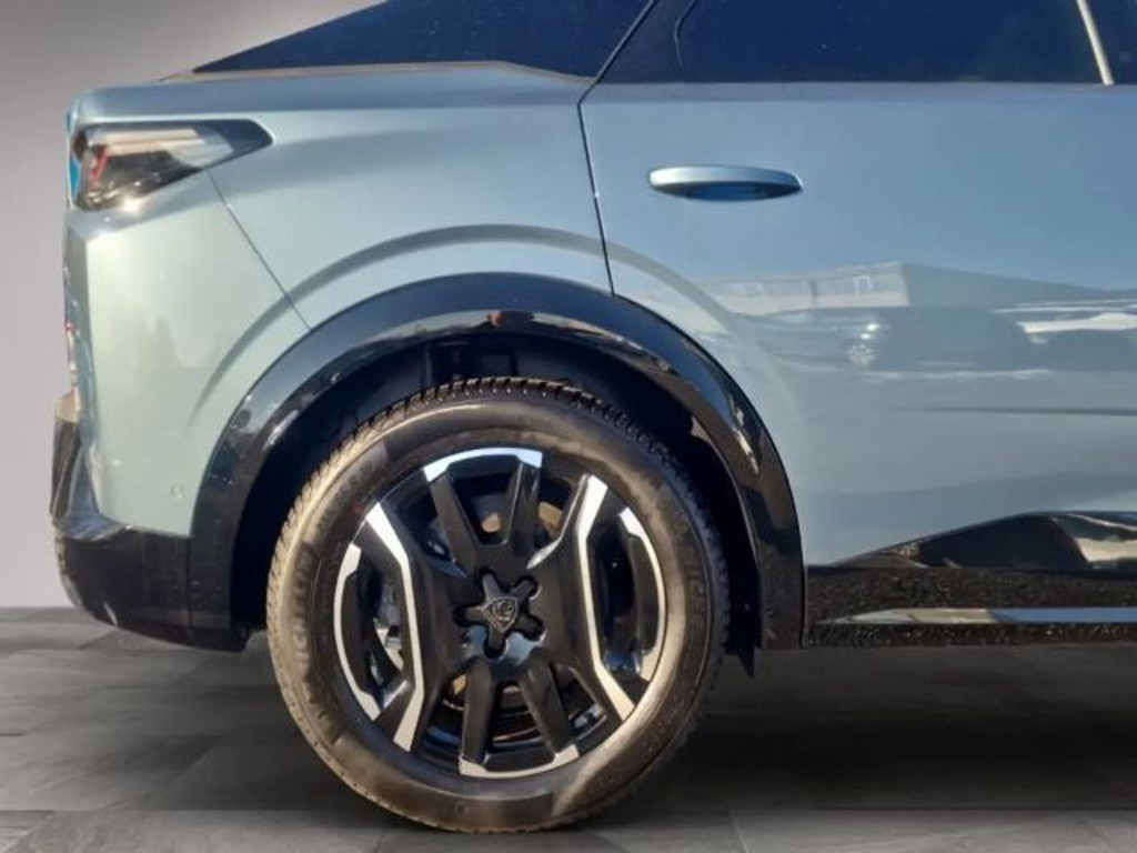 Peugeot E-3008 GT-Line