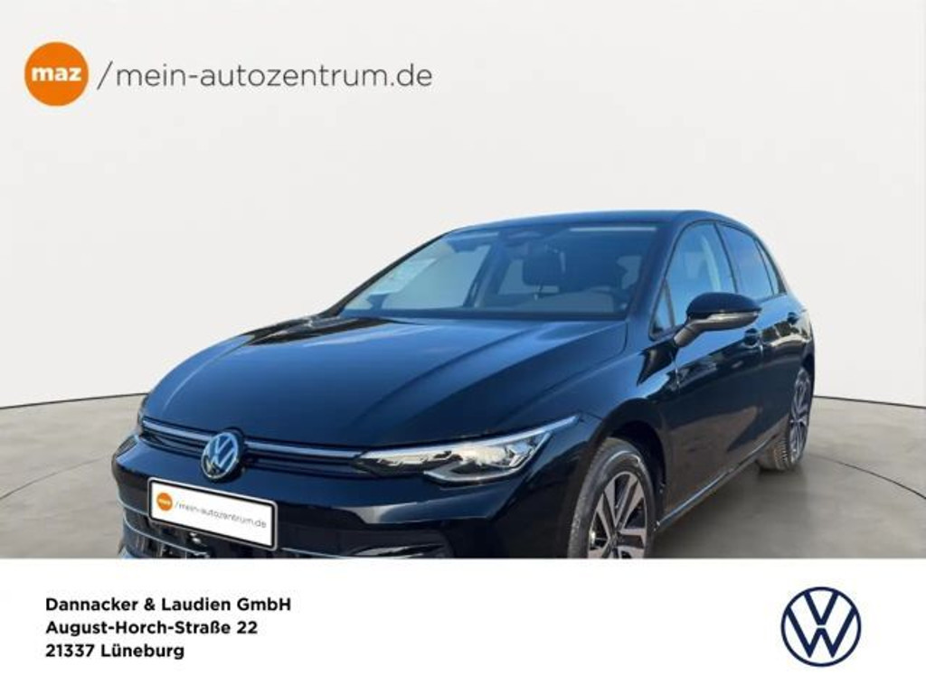 Volkswagen Golf DSG Golf VIII