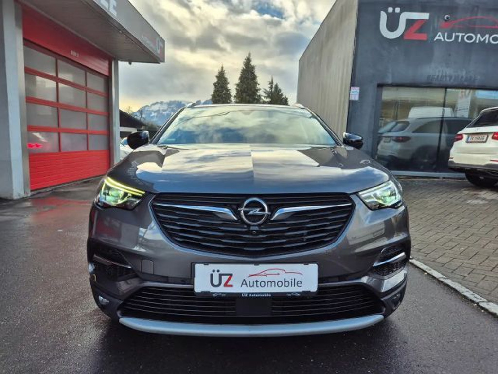 Opel Grandland X DIESEL ZU TEUER 2,2 €??!!! LÖSUNG !!!