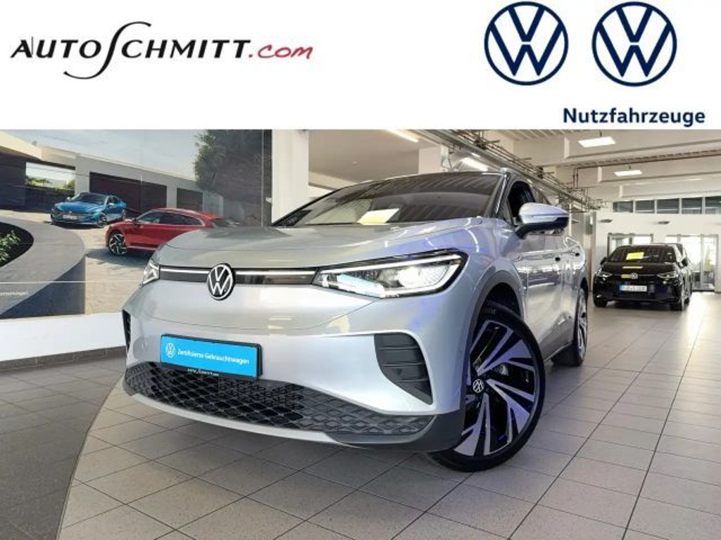 Volkswagen ID.4 Performance Pro
