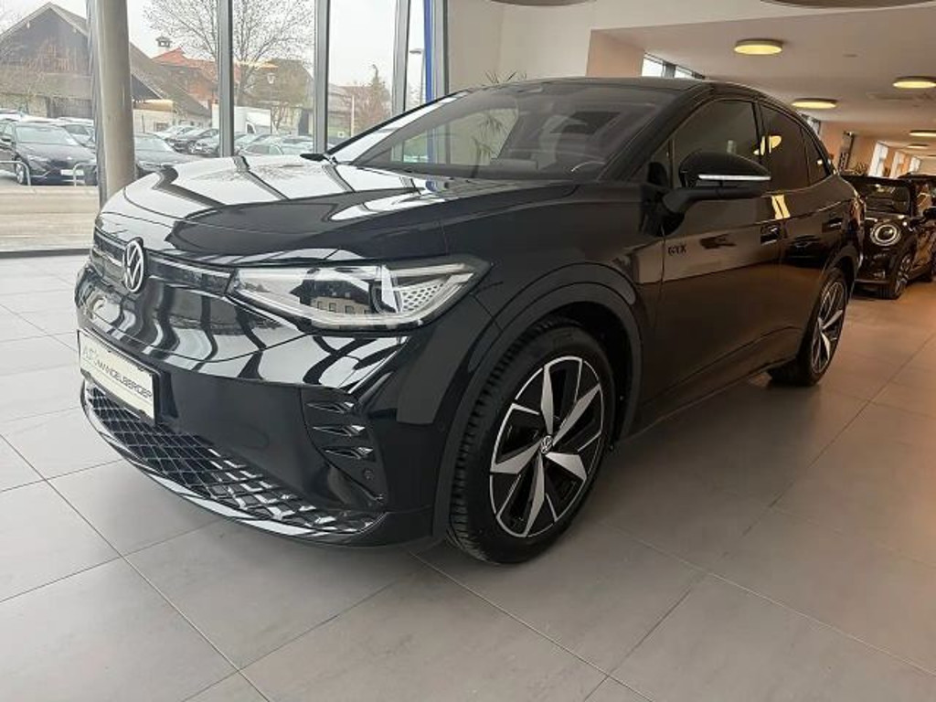 Volkswagen ID.5 77 KWh GTX 220 kW