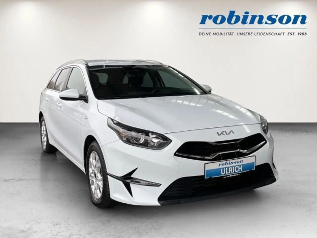 Kia Ceed GDi SportWagon