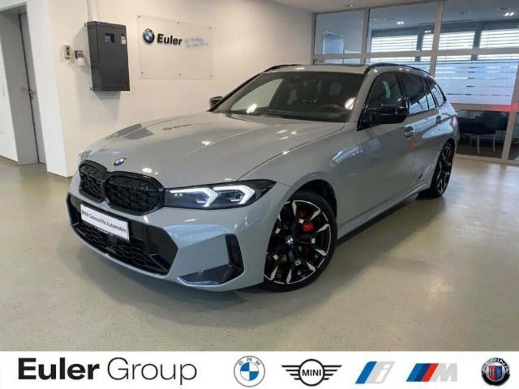 BMW 3 Serie 340 x Sommer19'' PRO Pano AHK M-Leuchten PA+ AG+Hifi M