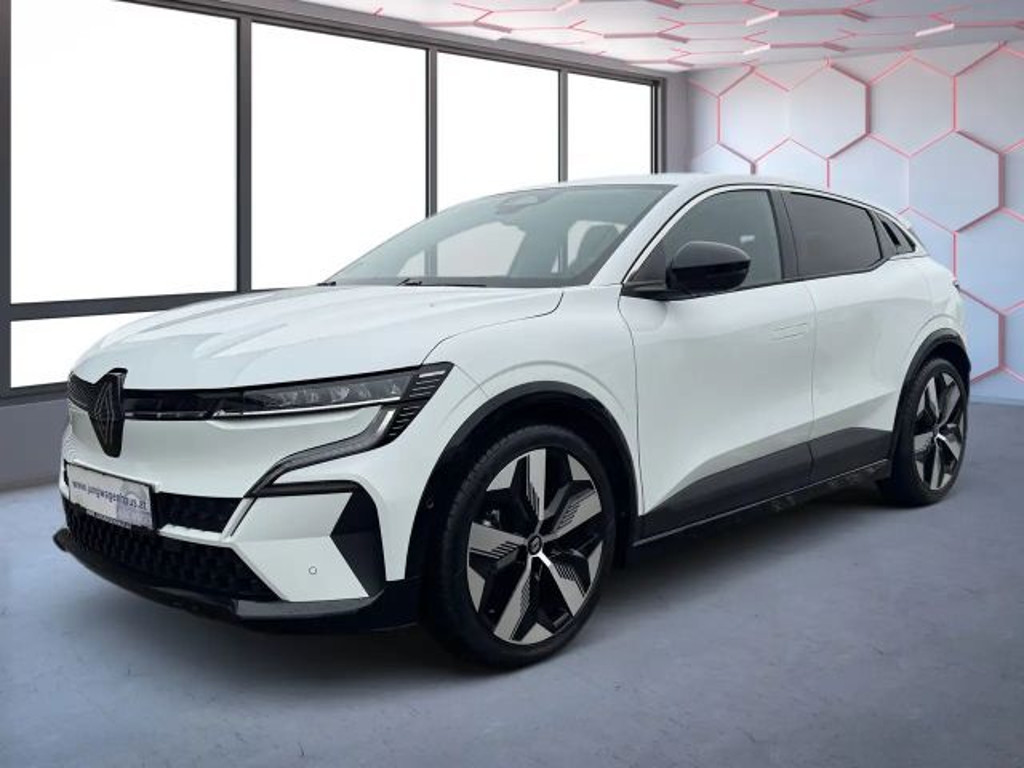 Renault Megane E-Tech E-Tech EV40 Techno