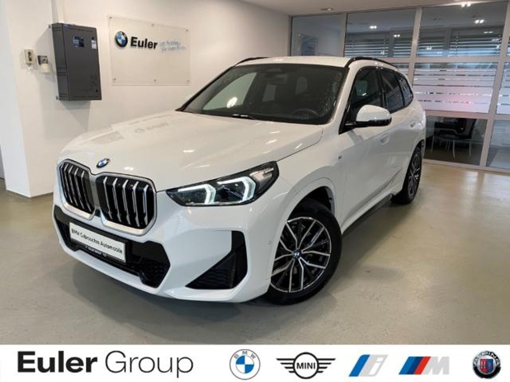 BMW X1 xDrive