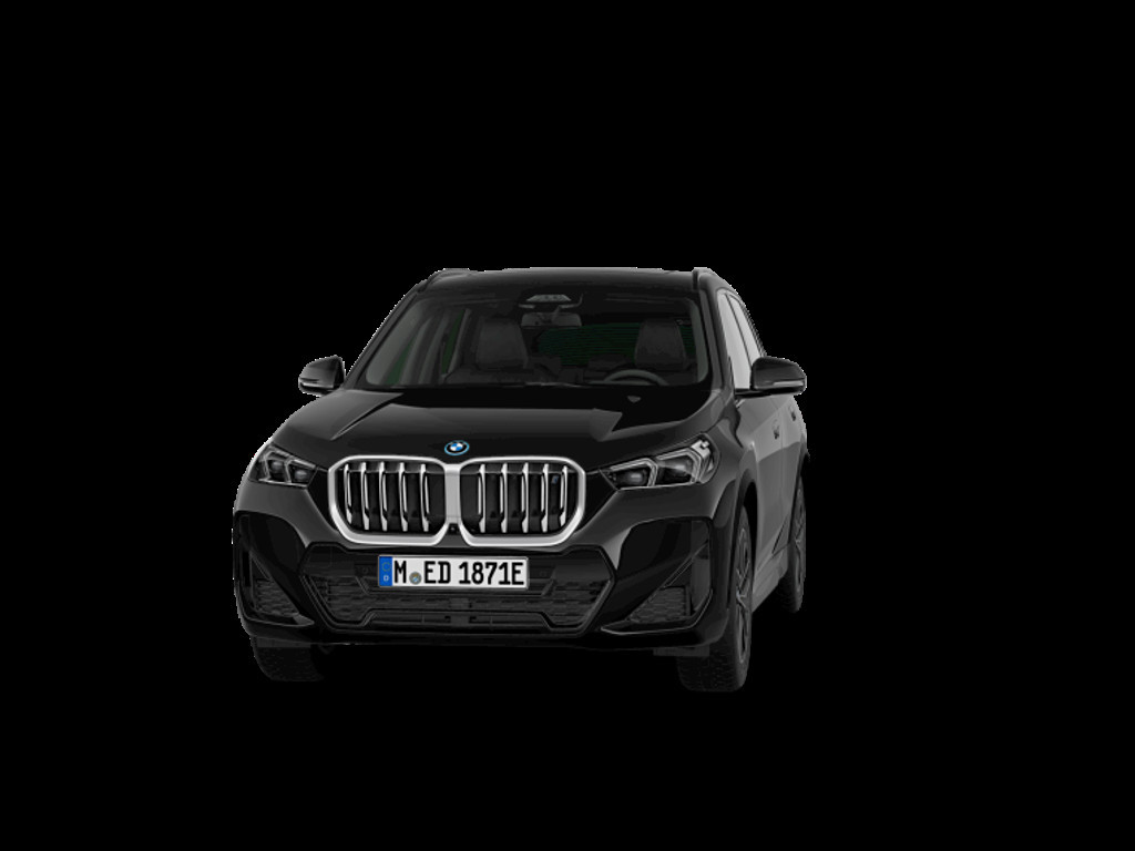 BMW iX1 xDrive30