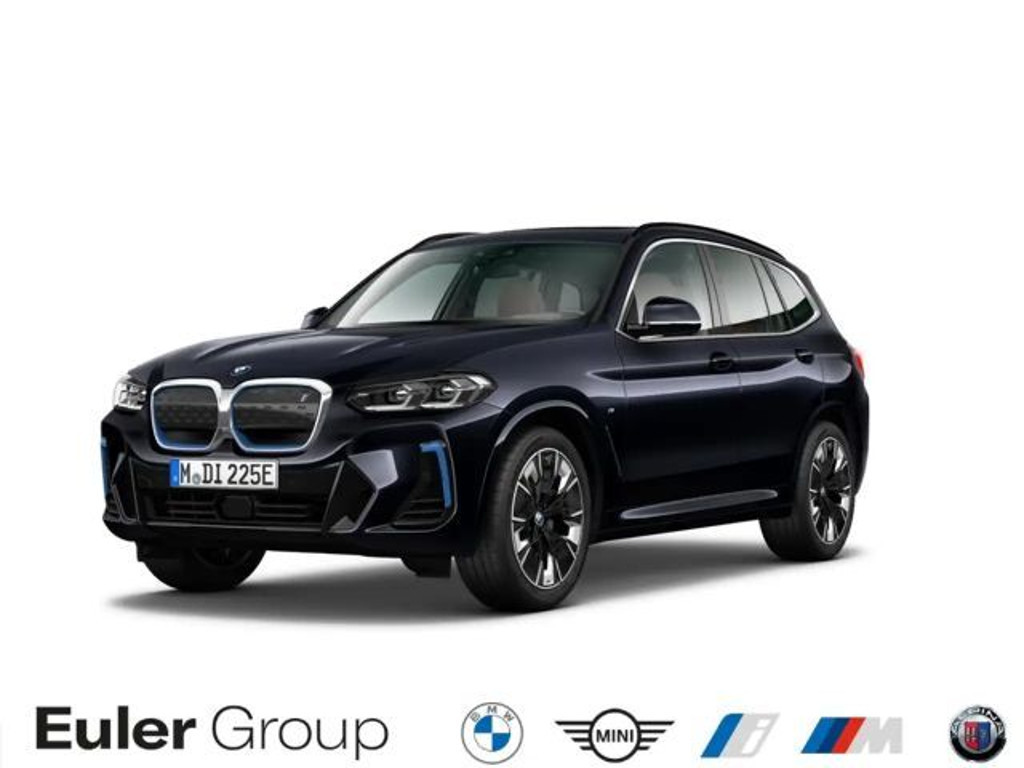 BMW iX3 iX3