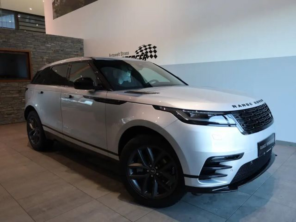 Land Rover Range Rover Velar Dynamic SE D200