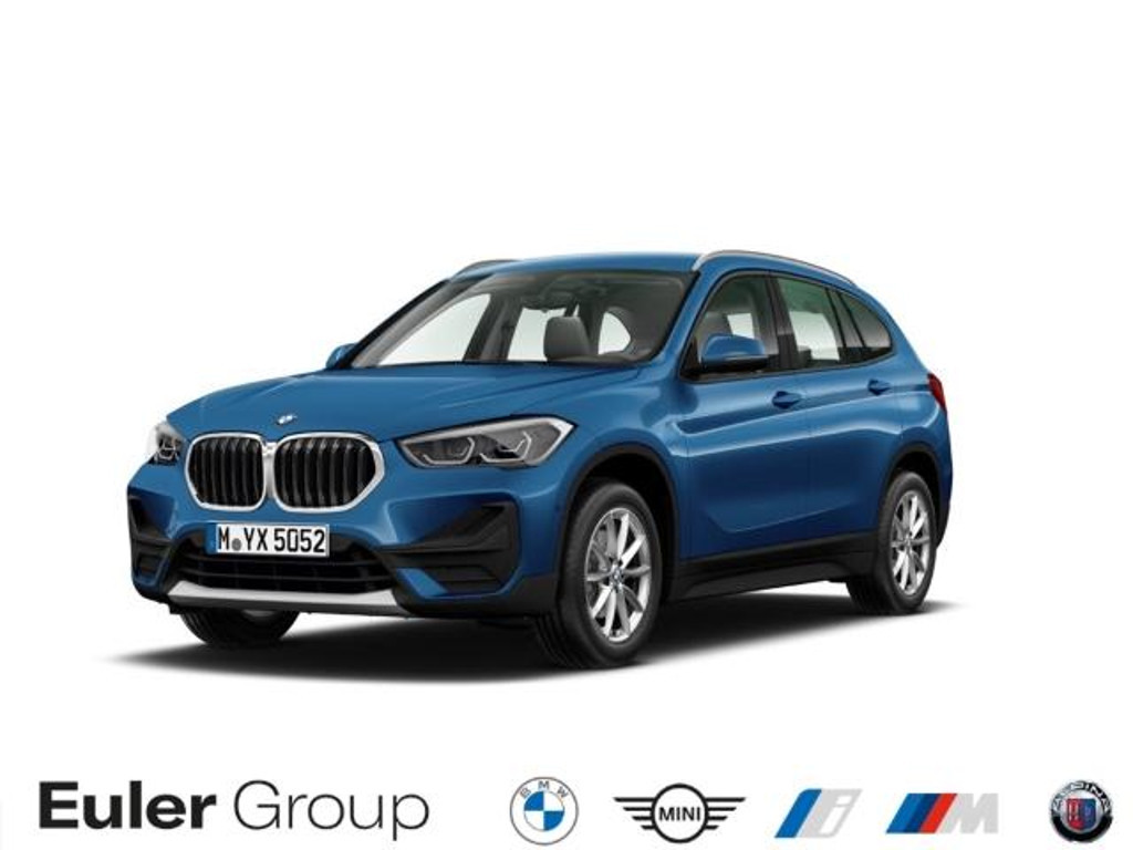 BMW X1 xDrive