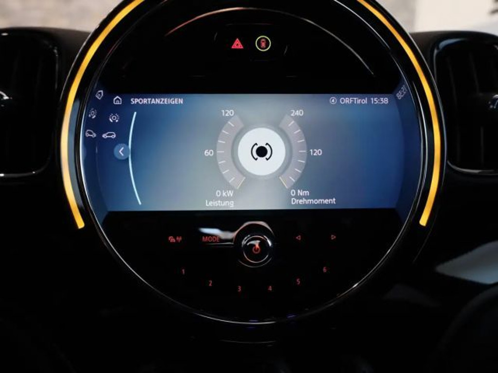 Mini Cooper Countryman