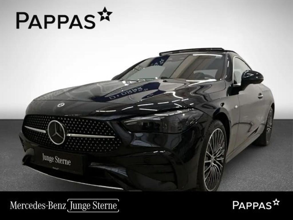 Mercedes-Benz CL CLE 300 AMG Line Coupé