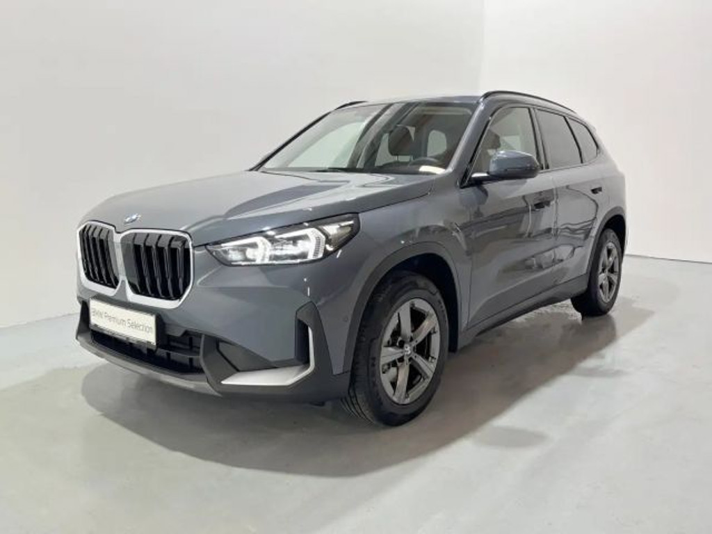 BMW X1 xDrive20d