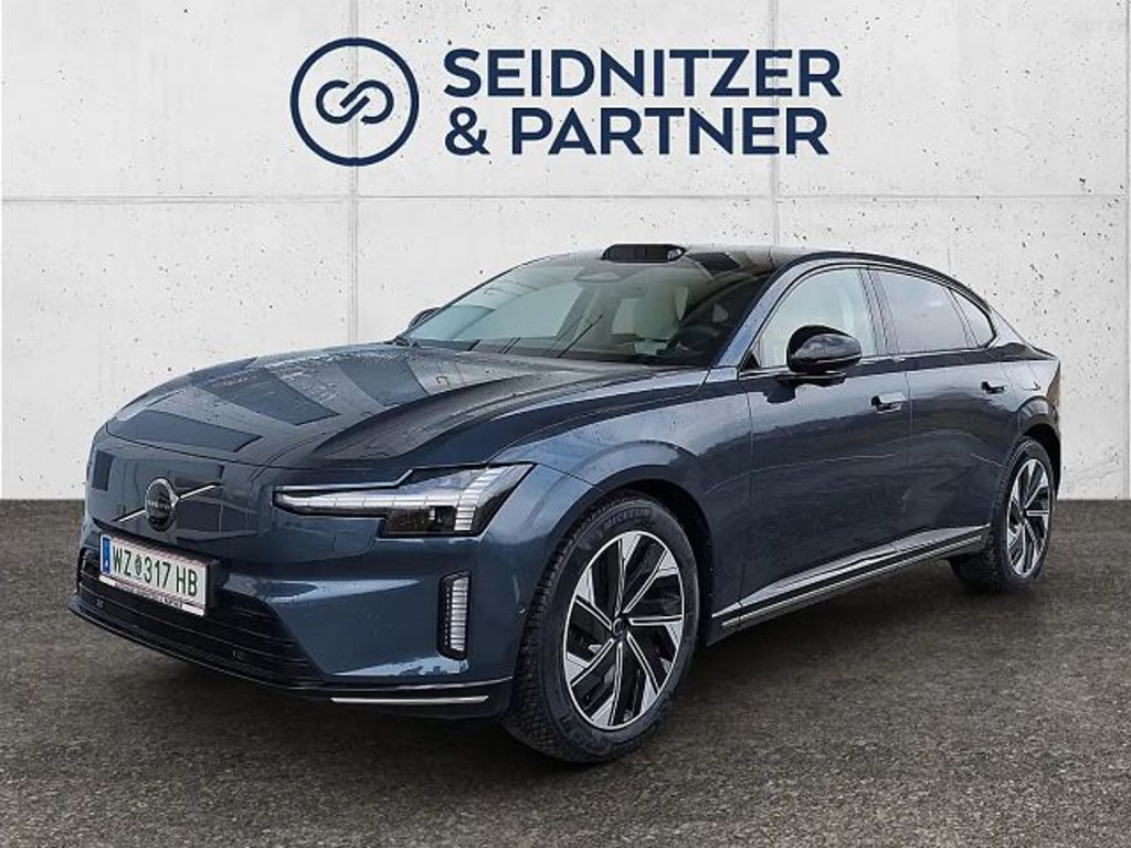 Volvo ES90 Extended range Single motor Ultra