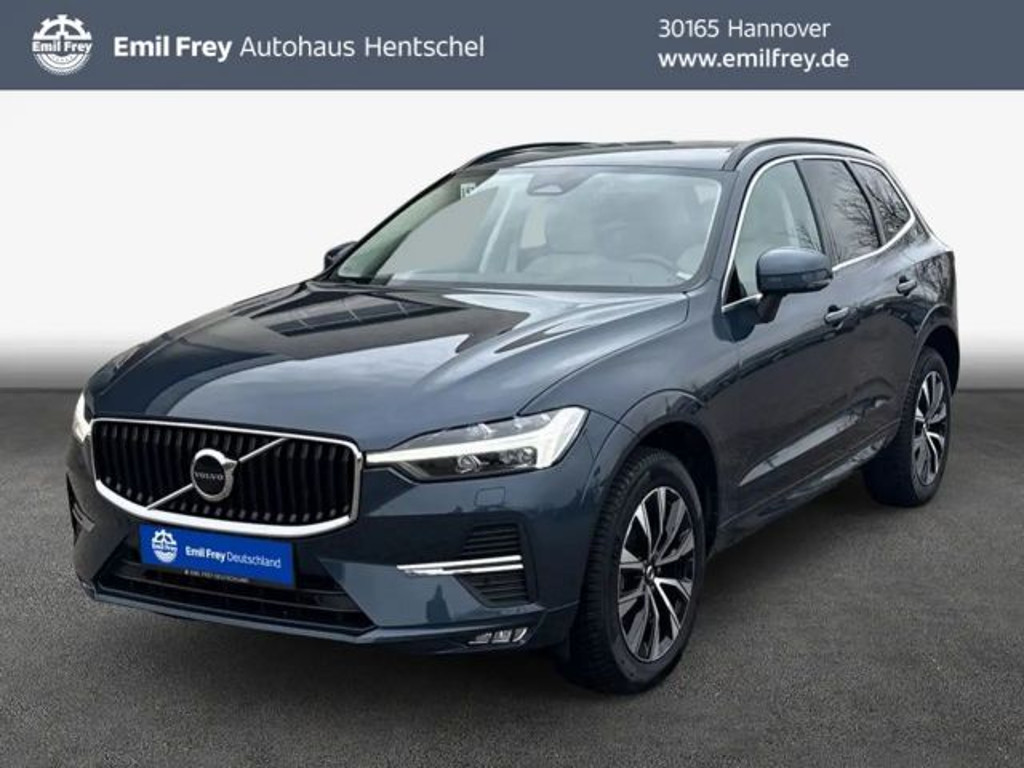 Volvo XC60 AWD Core