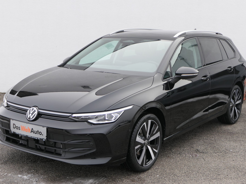 Volkswagen Golf Business DSG Variant