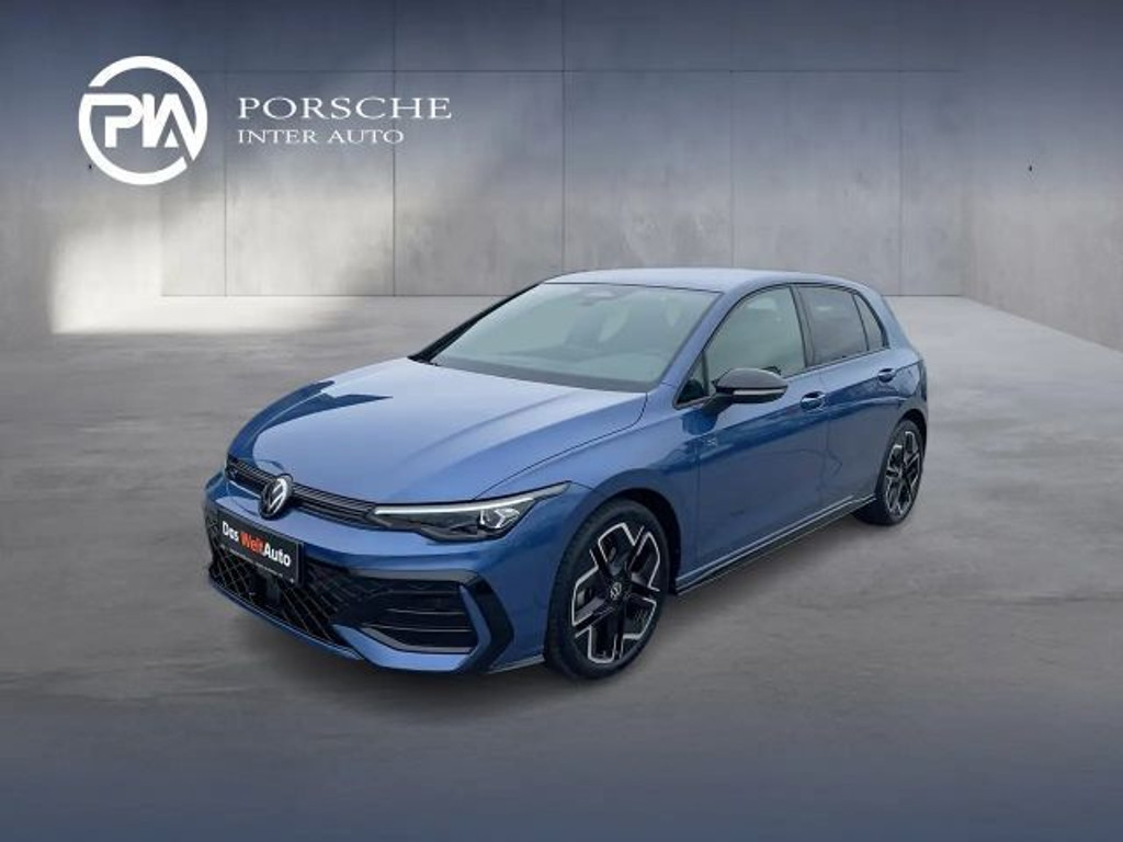 Volkswagen Golf DSG Sport