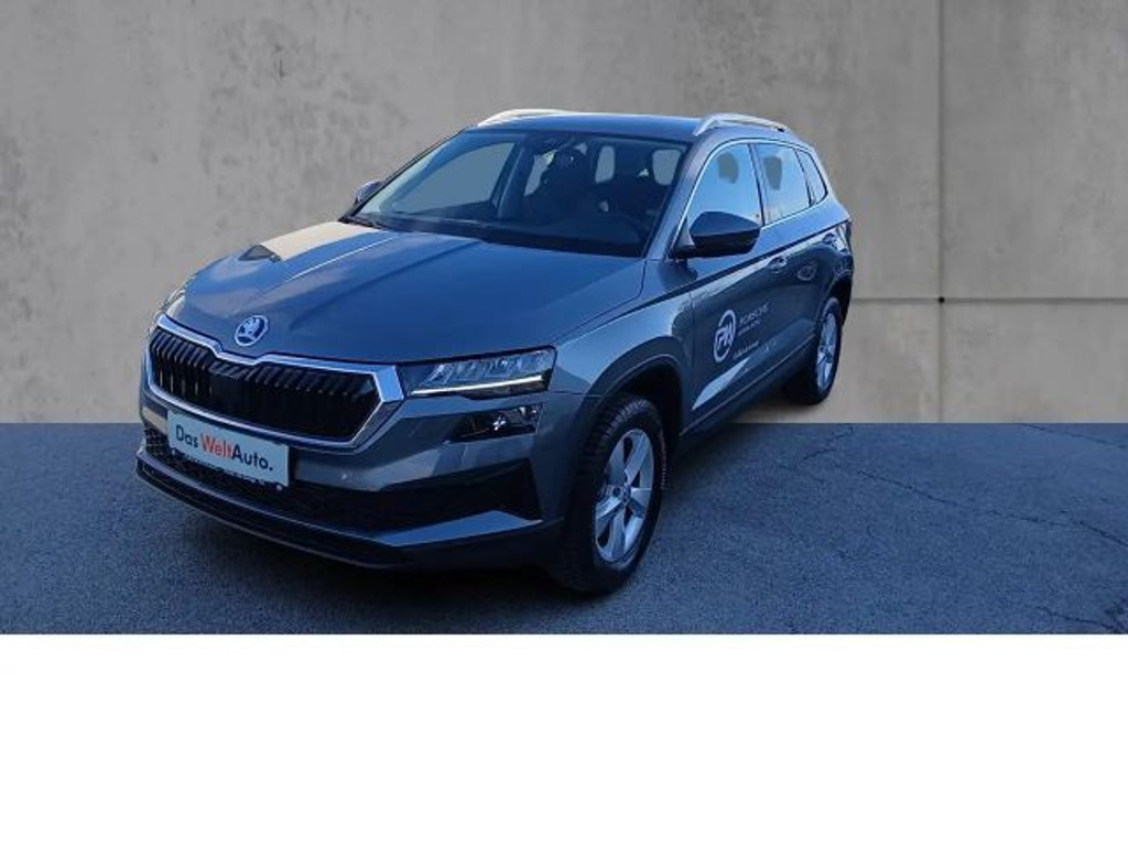 Skoda Karoq ACT Selection
